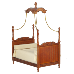 (image for) Ornate Bed