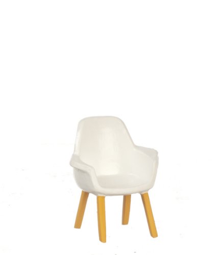 (image for) Saarinen Organic Chair