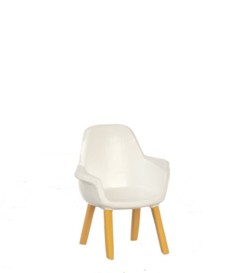 (image for) Saarinen Organic Chair