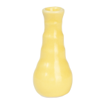 (image for) Graduated Vase - Yellow
