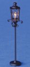 (image for) Ornate Filigree Yard Light