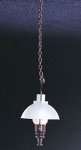 (image for) Colonial Swag Lantern 12v