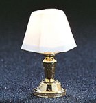 (image for) Bedroom Table Lamp Electric 12v