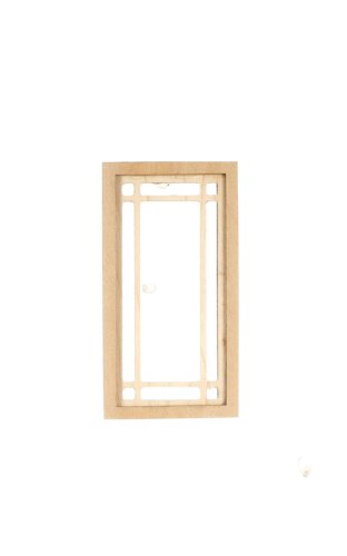 (image for) Basic Prairie Style Single Window Medium