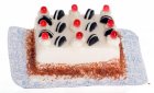 (image for) Oreo Cake 2pc