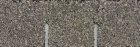 (image for) 1/2in Scale Grayblend Square Asphalt Shingles 78 Square Inches
