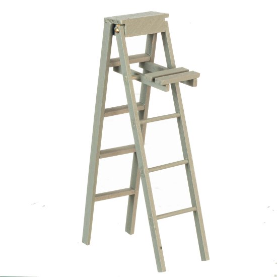 (image for) Utility Ladder - Gray