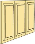 (image for) Wainscot