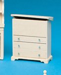 Chest & Drawers Kit (image for) Chest & Drawers Kit
