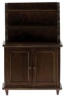 (image for) Hutch - Walnut