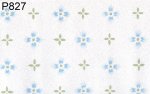 (image for) Pre-pasted Wallpaper S/3