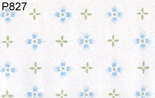 (image for) Pre-pasted Wallpaper S/3