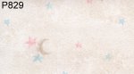(image for) Pre-pasted Wallpaper S/3