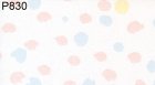 (image for) Pre-pasted Wallpaper S/3
