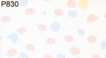 (image for) Pre-pasted Wallpaper S/3
