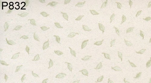 (image for) Pre-pasted Wallpaper S/3
