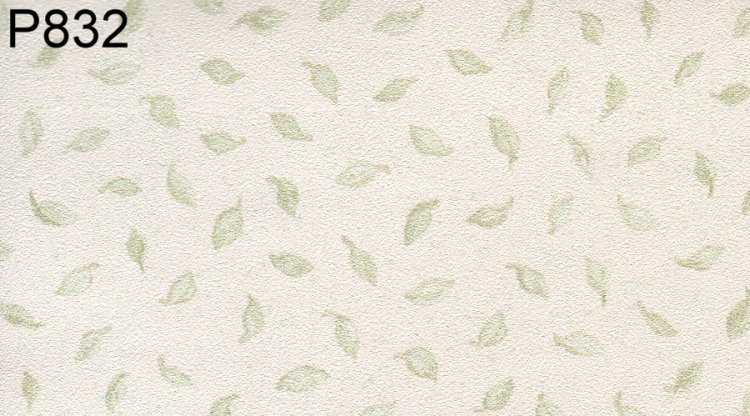 (image for) Pre-pasted Wallpaper S/3