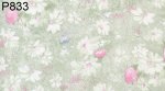 (image for) Pre-pasted Wallpaper S/3