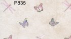 (image for) Pre-pasted Wallpaper S/3