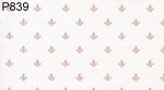 (image for) Pre-pasted Wallpaper S/3