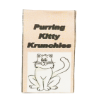 (image for) Cat Food Bag