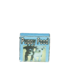 (image for) Puppy Food Box