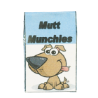 (image for) Dog Food Bag