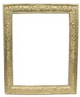 (image for) Gold Picture Frame