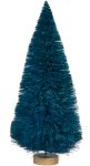 6in Green Sisal Tree (image for) 6in Green Sisal Tree