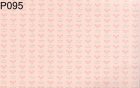 (image for) Pre-pasted Wallpaper S/3