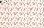 (image for) Pre-pasted Wallpaper S/3