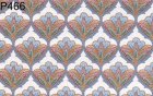 (image for) Pre-pasted Wallpaper S/3