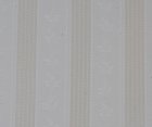 (image for) Tan Floral Stripe Wallpaper 3pc