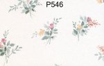 (image for) Pre-pasted Wallpaper S/3