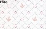 (image for) Pre-pasted Wallpaper S/3