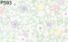 (image for) Pre-pasted Wallpaper S/3