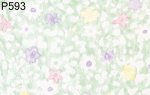 (image for) Pre-pasted Wallpaper S/3