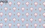 (image for) Pre-pasted Wallpaper S/3