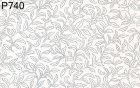 (image for) Pre-pasted Wallpaper S/3