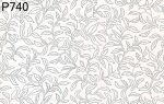 (image for) Pre-pasted Wallpaper S/3