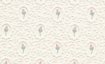 (image for) Pre-pasted Wallpaper S/3