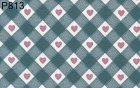 (image for) Pre-pasted Wallpaper S/3