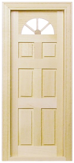 (image for) Carolina Door