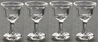 (image for) Wine Glasses 4pc