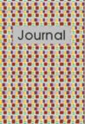(image for) Memo Journal Book Multi-Color Discontinued