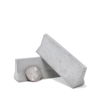 (image for) Cement Jersey Road Barrier 2pc