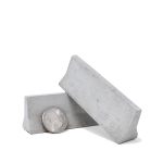 (image for) Cement Jersey Road Barrier 2pc
