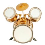 (image for) Drum Set - Large