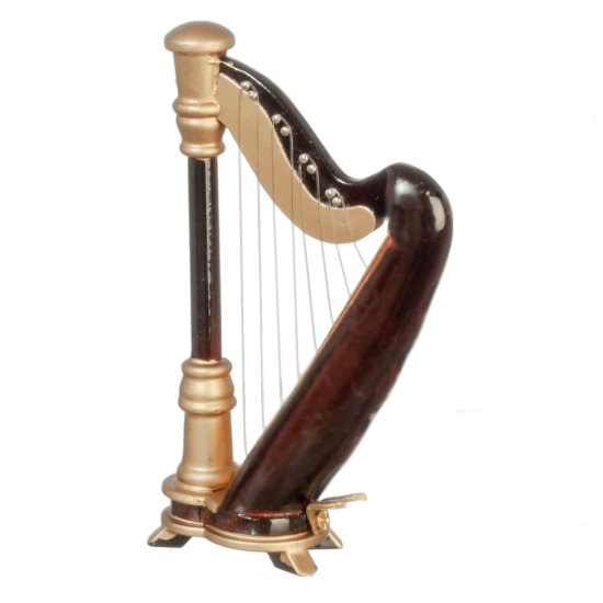 (image for) Harp - Small