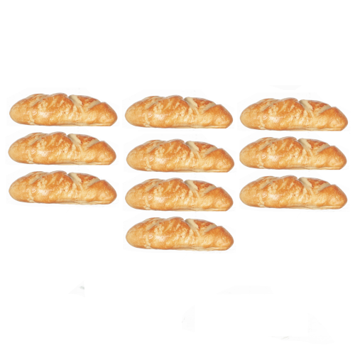 (image for) Buns/Rolls 10pc